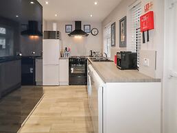 The Corner House