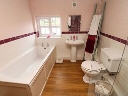 The Fold, 5-6 Rose Terrace