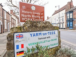 The Fold, 5-6 Rose Terrace