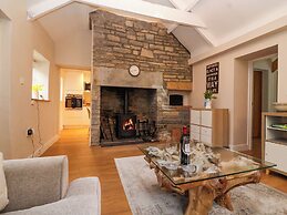 Honeysuckle Cottage