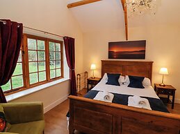 Honeysuckle Cottage