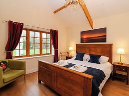 Honeysuckle Cottage