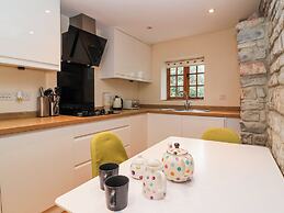 Honeysuckle Cottage
