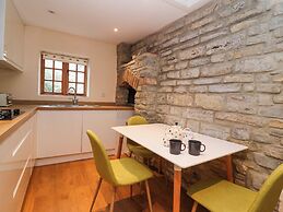 Honeysuckle Cottage