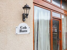 Cob Barn
