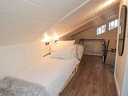 The Blacksmith's Shop