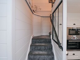 The Blacksmith's Shop