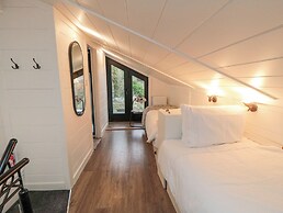 The Blacksmith's Shop