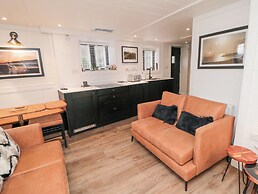 The Blacksmith's Shop