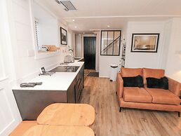 The Blacksmith's Shop