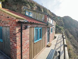 The Blacksmith's Shop