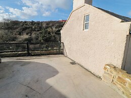 The Blacksmith's Shop