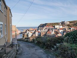 The Blacksmith's Shop