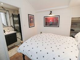 The Blacksmith's Shop