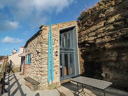 The Blacksmith's Shop