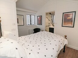 The Blacksmith's Shop