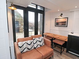 The Blacksmith's Shop