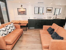 The Blacksmith's Shop