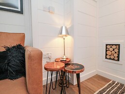 The Blacksmith's Shop