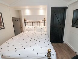 The Blacksmith's Shop