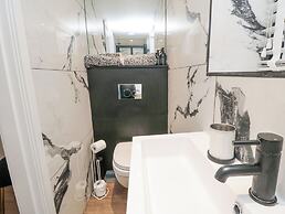 The Blacksmith's Shop