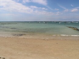 Seapie Corner