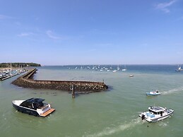 Seapie Corner