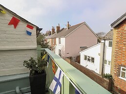 Seapie Corner