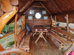 River View Pod