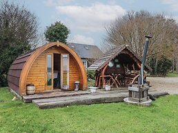 River View Pod