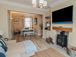 Thirty Four By the Sea