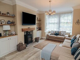 Thirty Four By the Sea