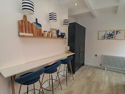 Thirty Four By the Sea