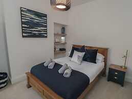 Thirty Four By the Sea