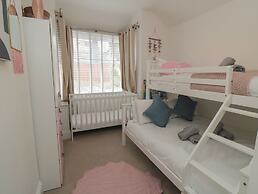 Thirty Four By the Sea