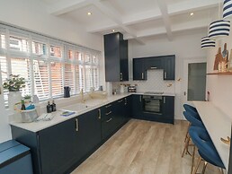 Thirty Four By the Sea