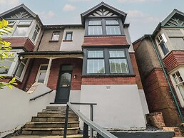 Thirty Four By the Sea