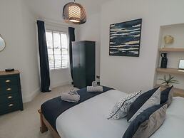 Thirty Four By the Sea