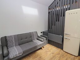 3 Peaks Penyghent Lodge