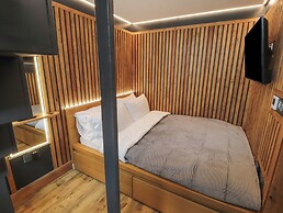 3 Peaks Penyghent Lodge