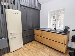 3 Peaks Penyghent Lodge