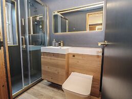 3 Peaks Penyghent Lodge