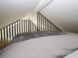 3 Peaks Penyghent Lodge