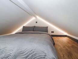 3 Peaks Penyghent Lodge