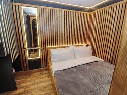 3 Peaks Penyghent Lodge