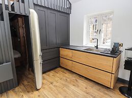 3 Peaks Penyghent Lodge