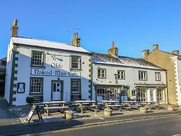 3 Peaks Penyghent Lodge