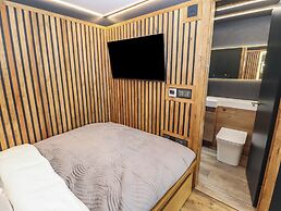 3 Peaks Penyghent Lodge