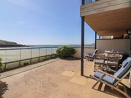 6 Burgh Island