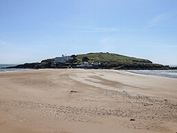 6 Burgh Island